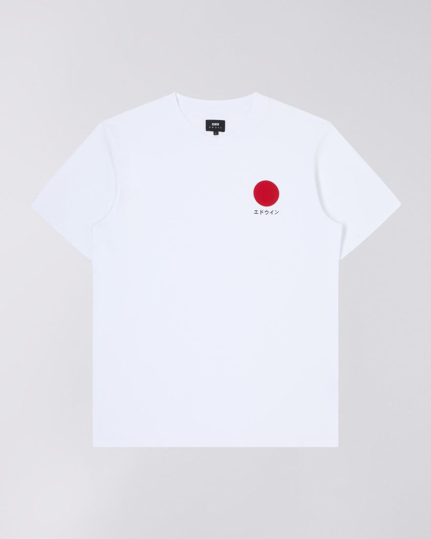 Japanese Sun T-Shirt