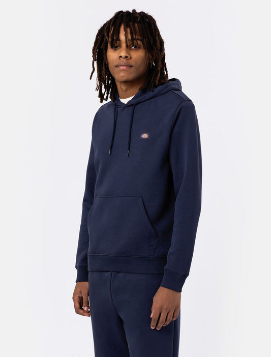 Oakport Hoodie