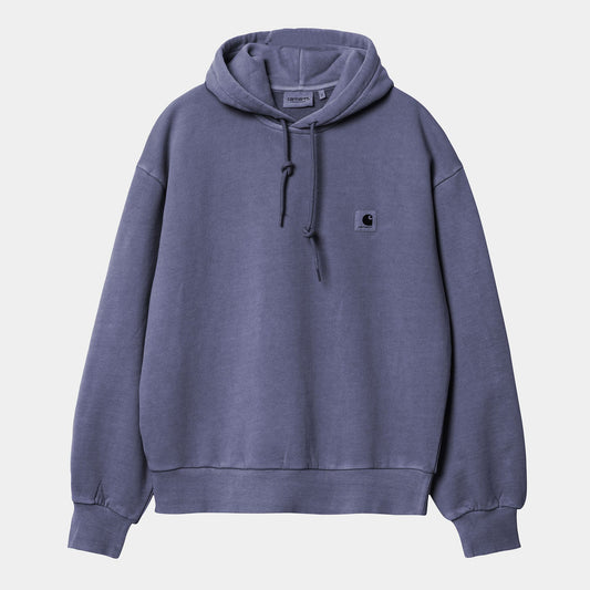 W' Hooded Nelson Sweat