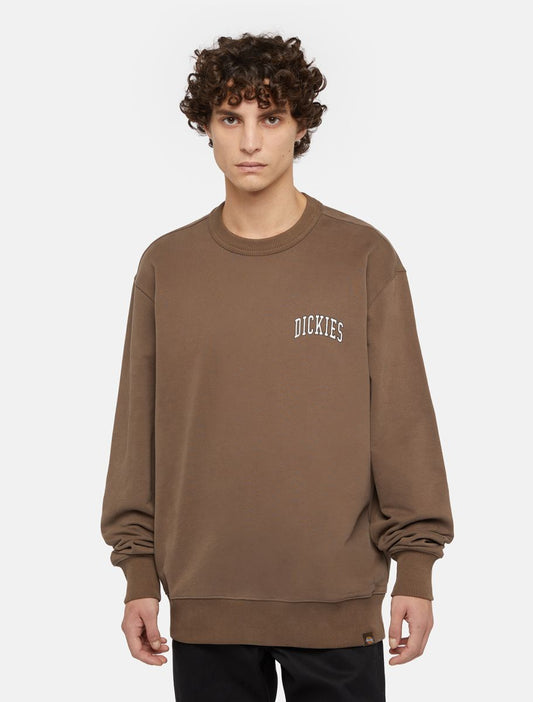 Aitkin Chest Sweatshirt