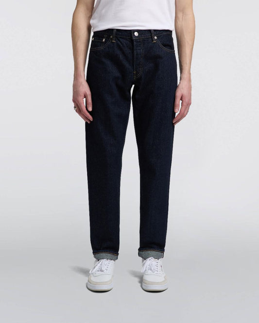 Regular Tapered Jeans