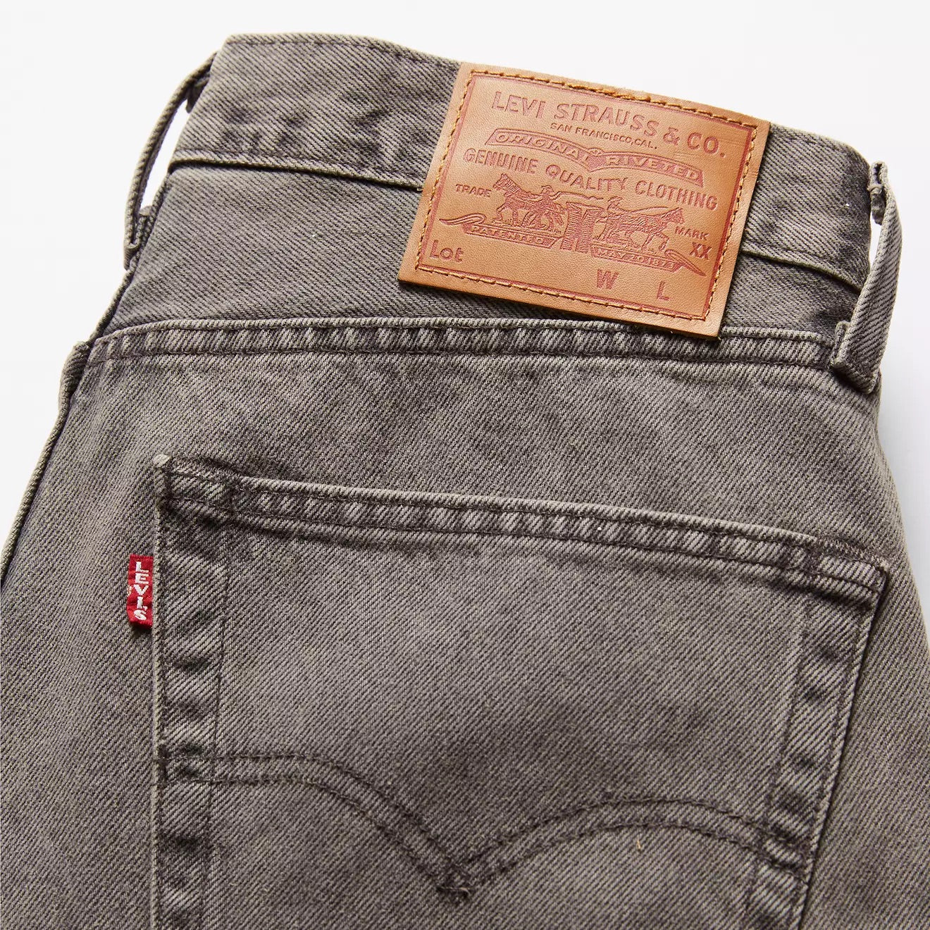 Levi's Men's 501 Original Jeans