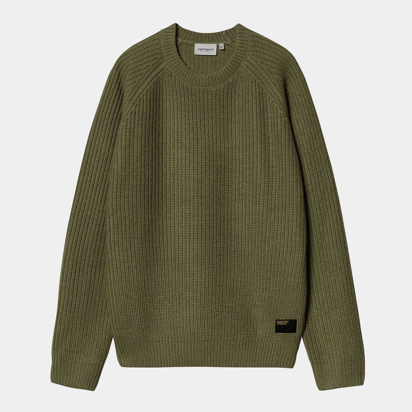 Forth Sweater