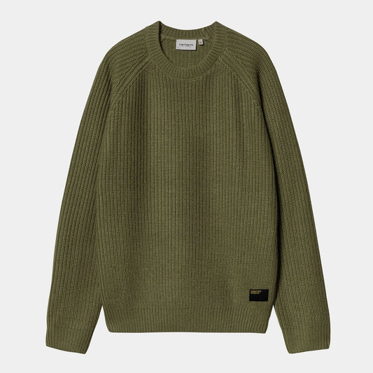 Forth Sweater