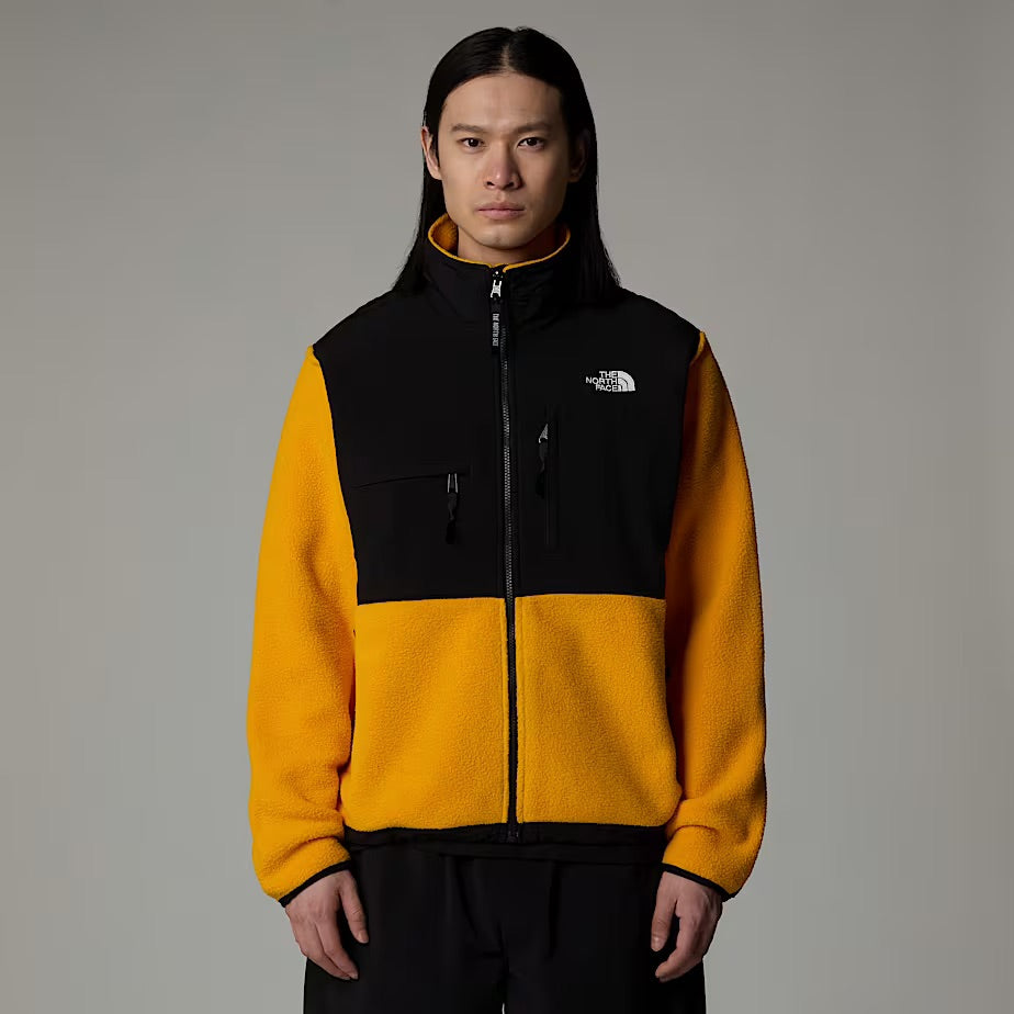 M Retro Denali Jacket