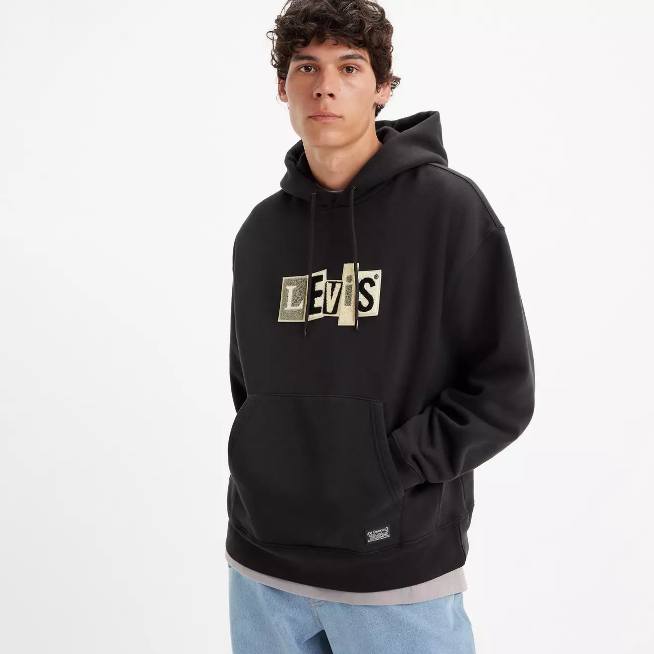 Skate Hooded Sweatshirt