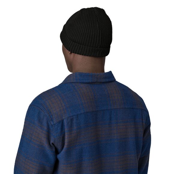 Fishermans Rolled Beanie