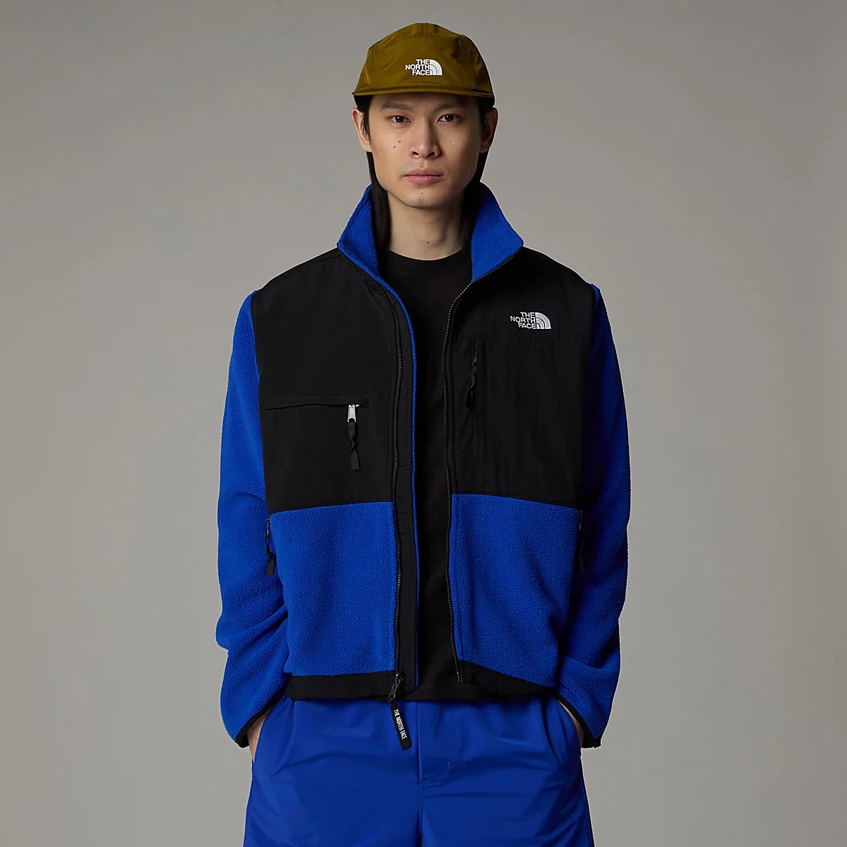 M Retro Denali Jacket