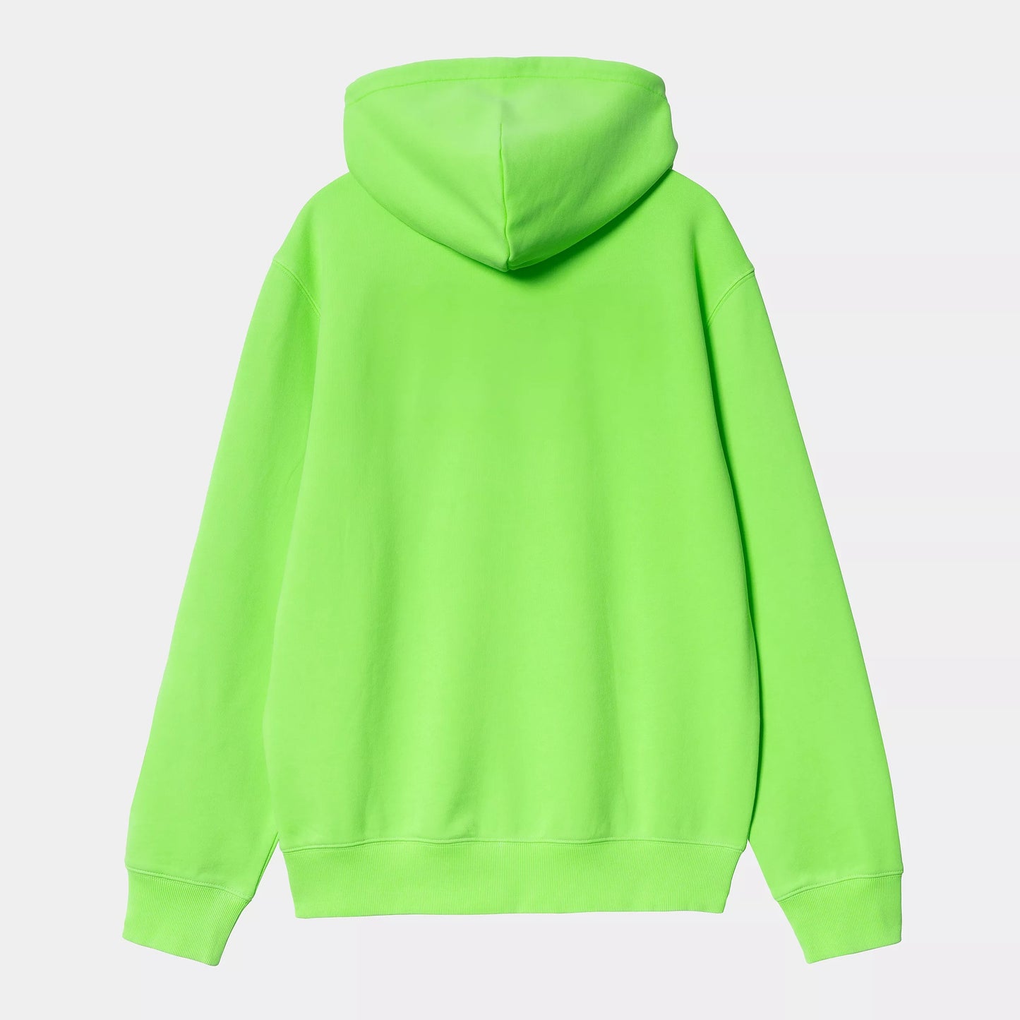 Hooded Industry Sweat