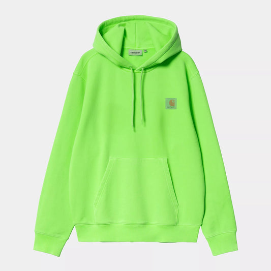 Hooded Industry Sweat