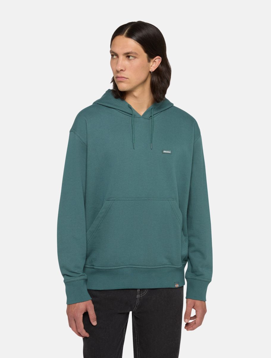 Clancy Heavyweight Hoodie