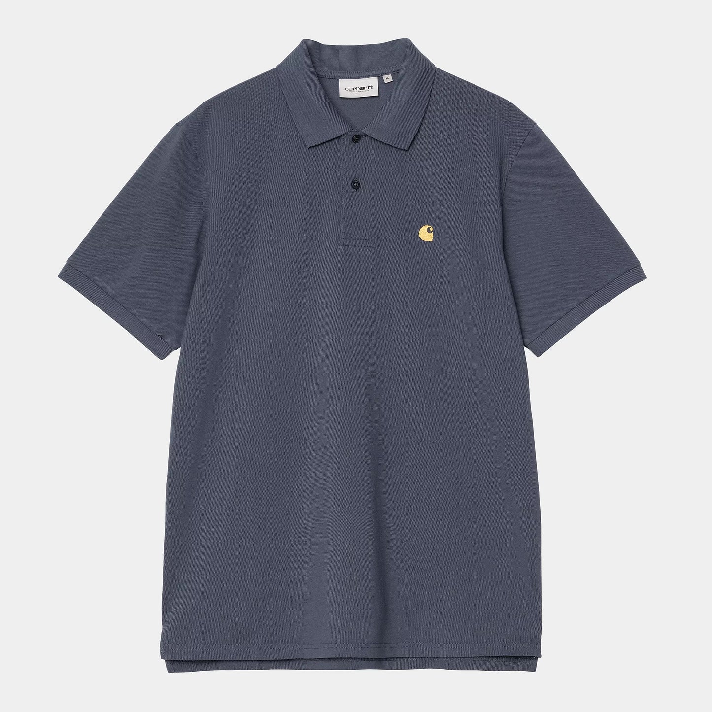 S/S Chase Pique Polo