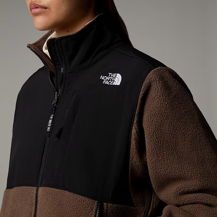 W Retro Denali Jacket