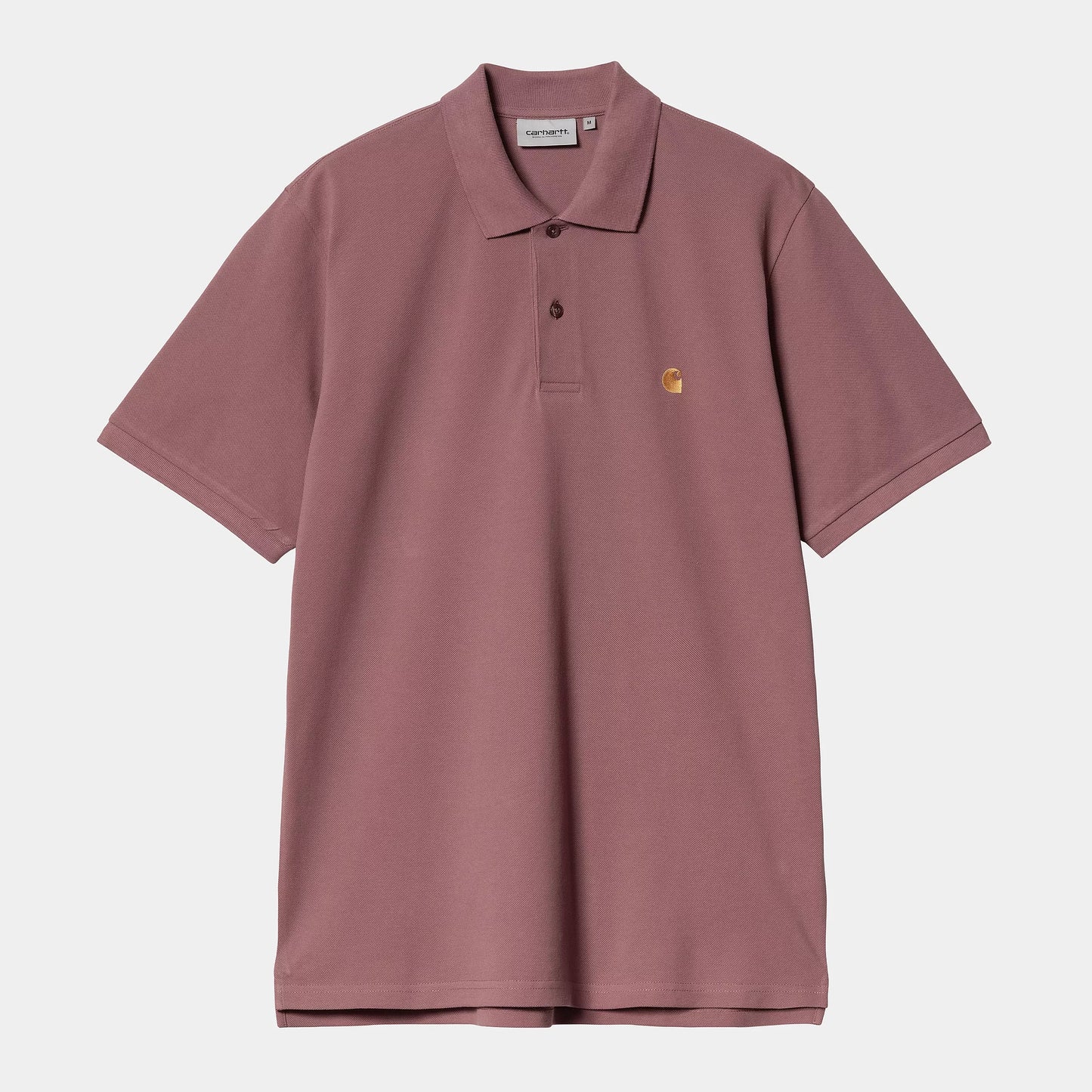 S/S Chase Pique Polo