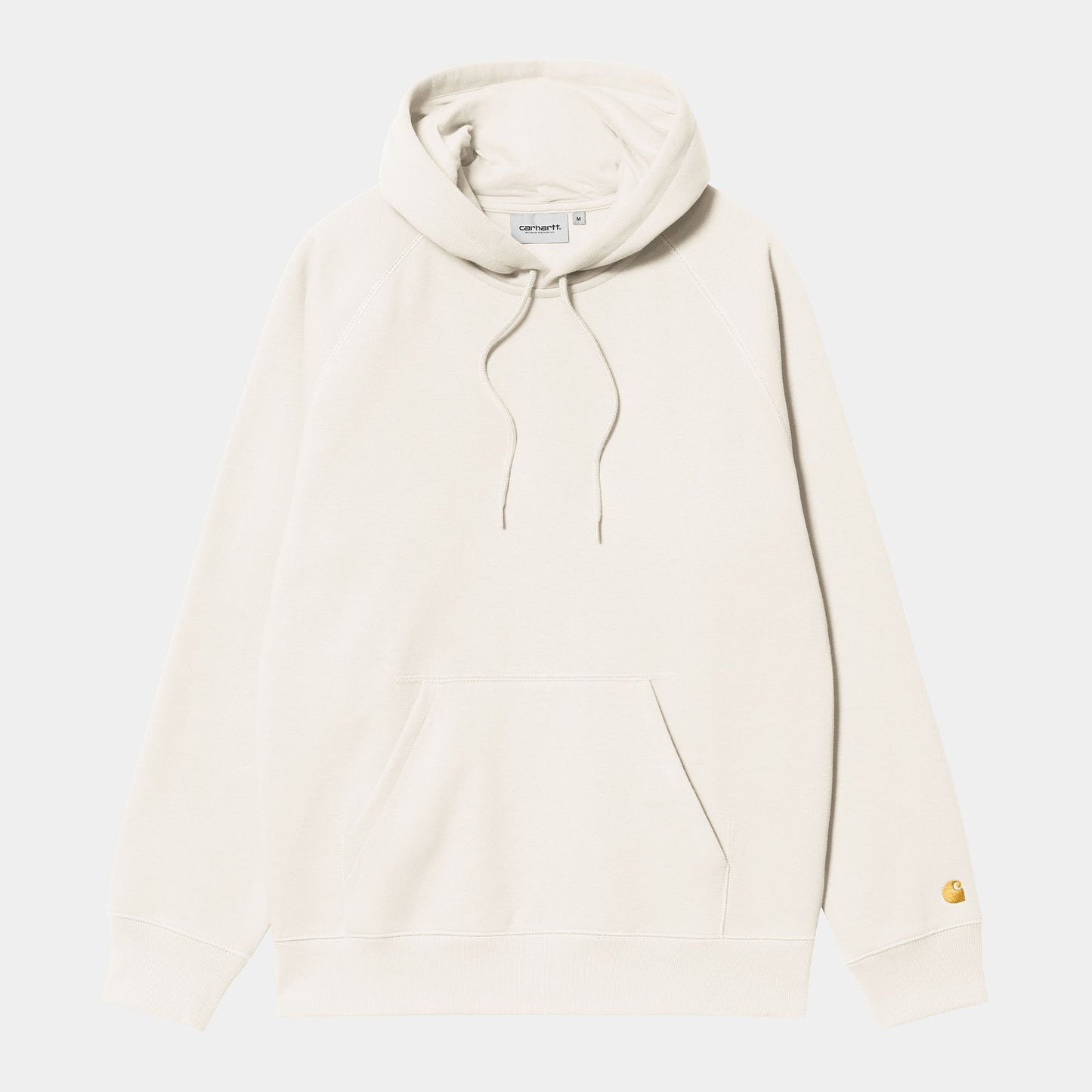 Hooded Chase Sweatshirt