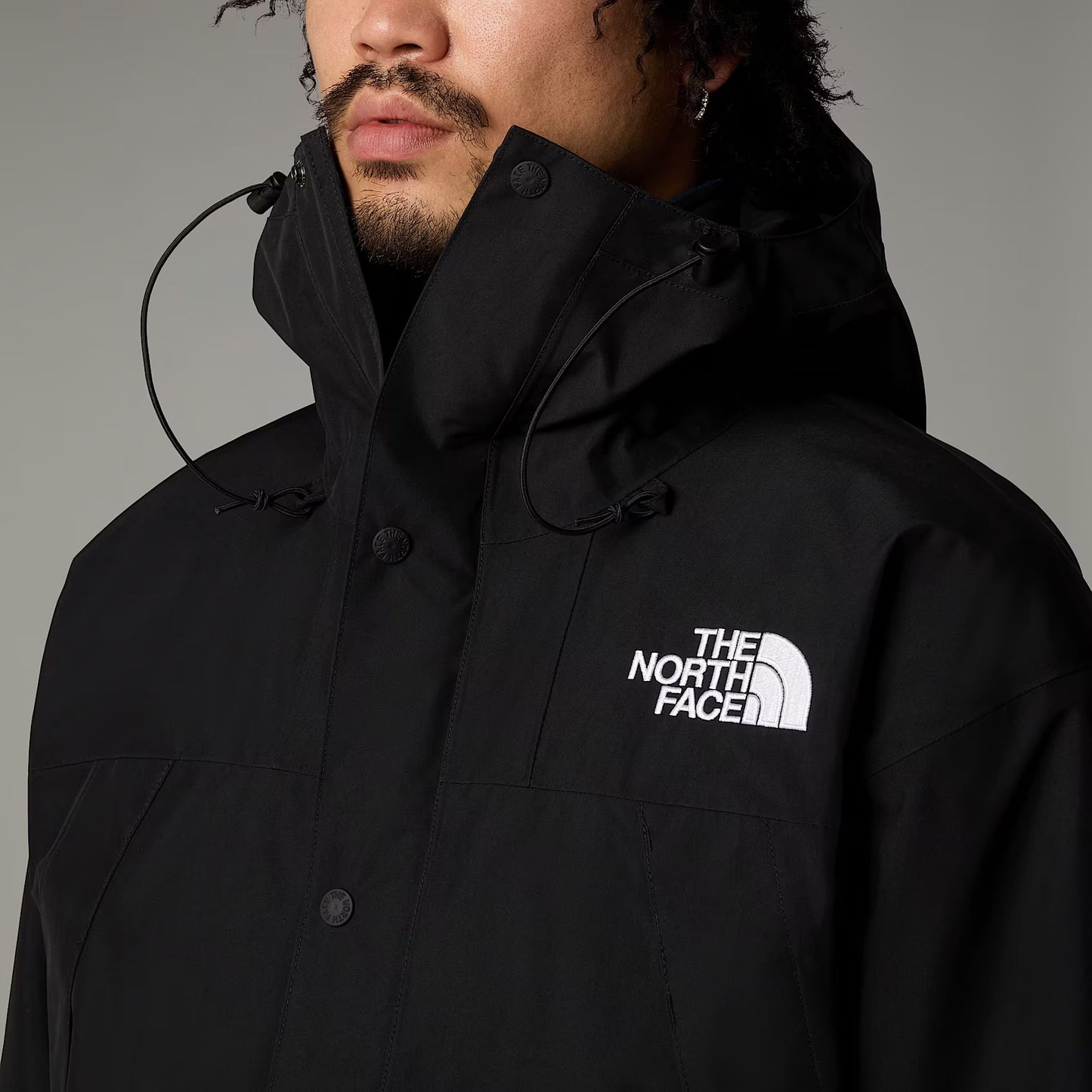 M GTX Mountai Jacket