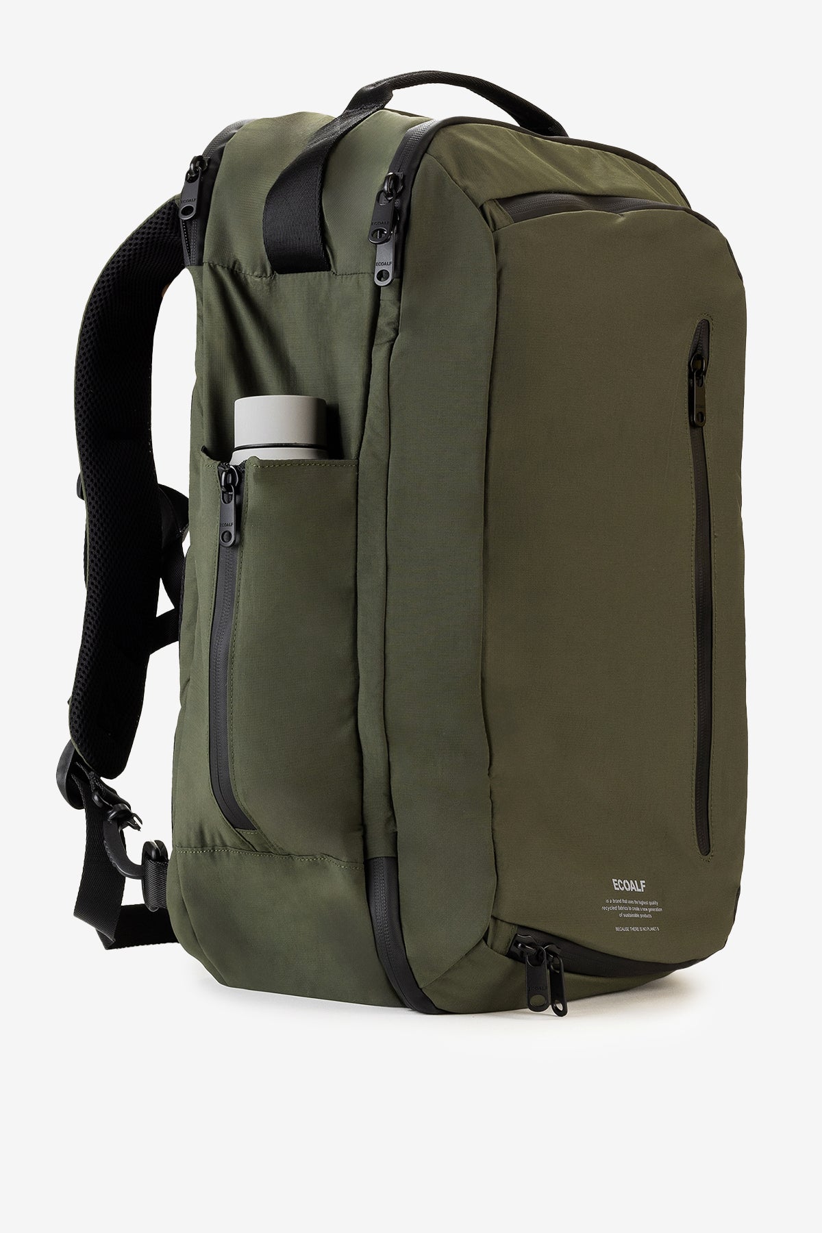 Osloalf Backpack