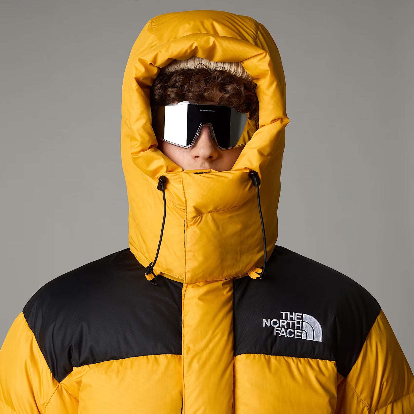 M Hmlyn Baltoro Jacket