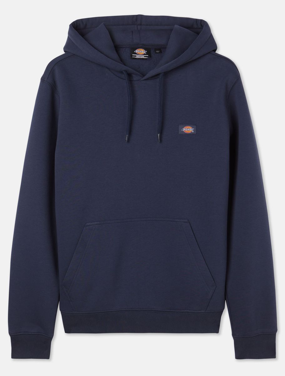 Oakport Hoodie