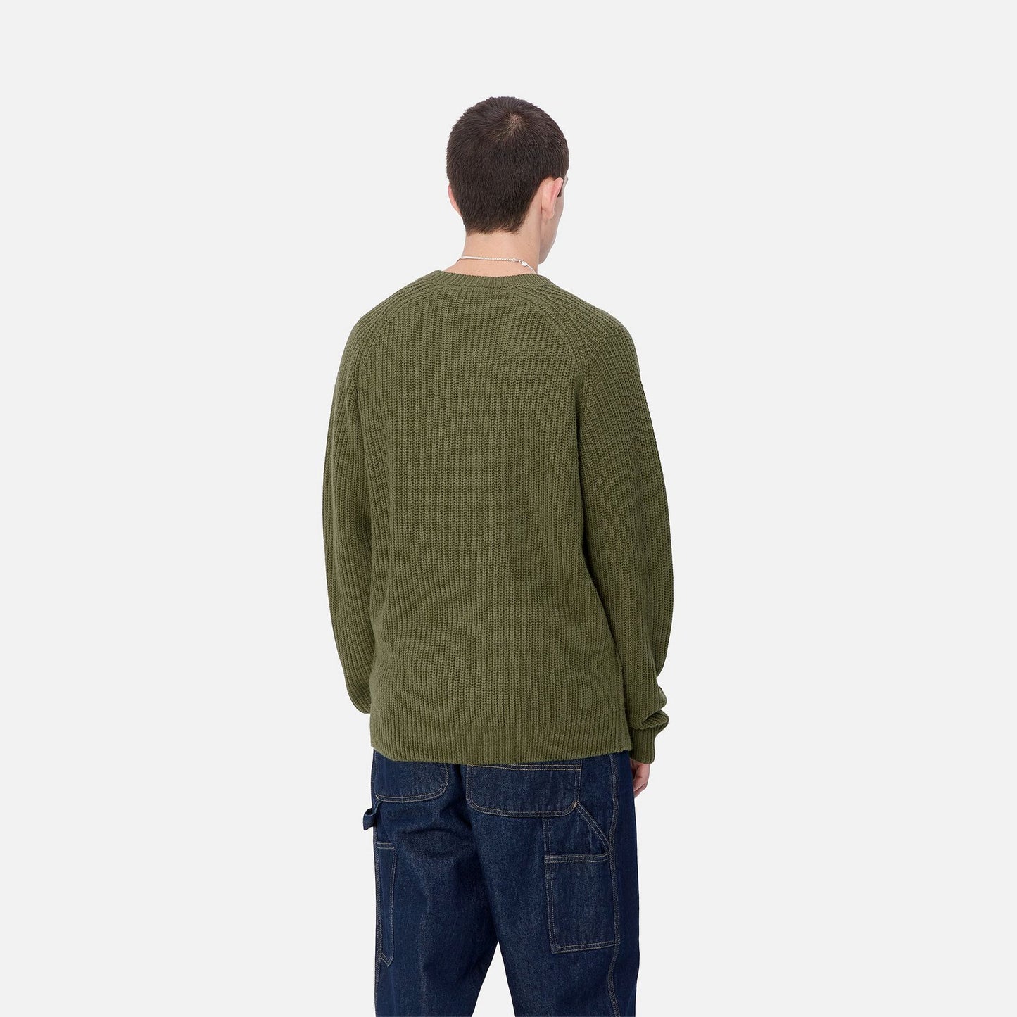 Forth Sweater