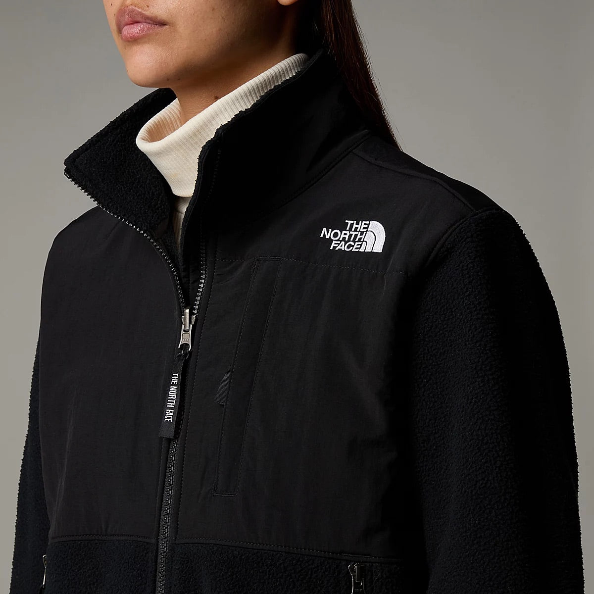 W Retro Denali Jacket