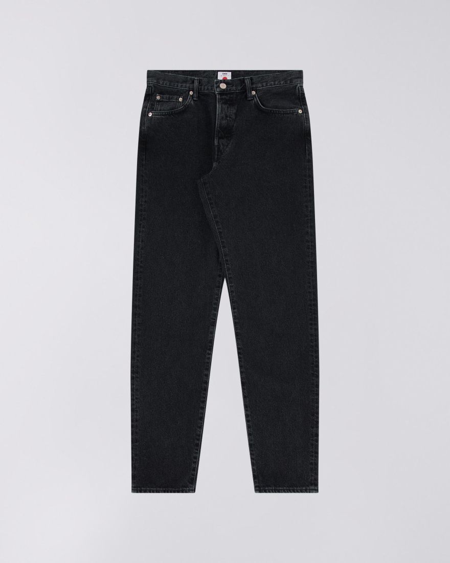 Regular Tapered Jeans