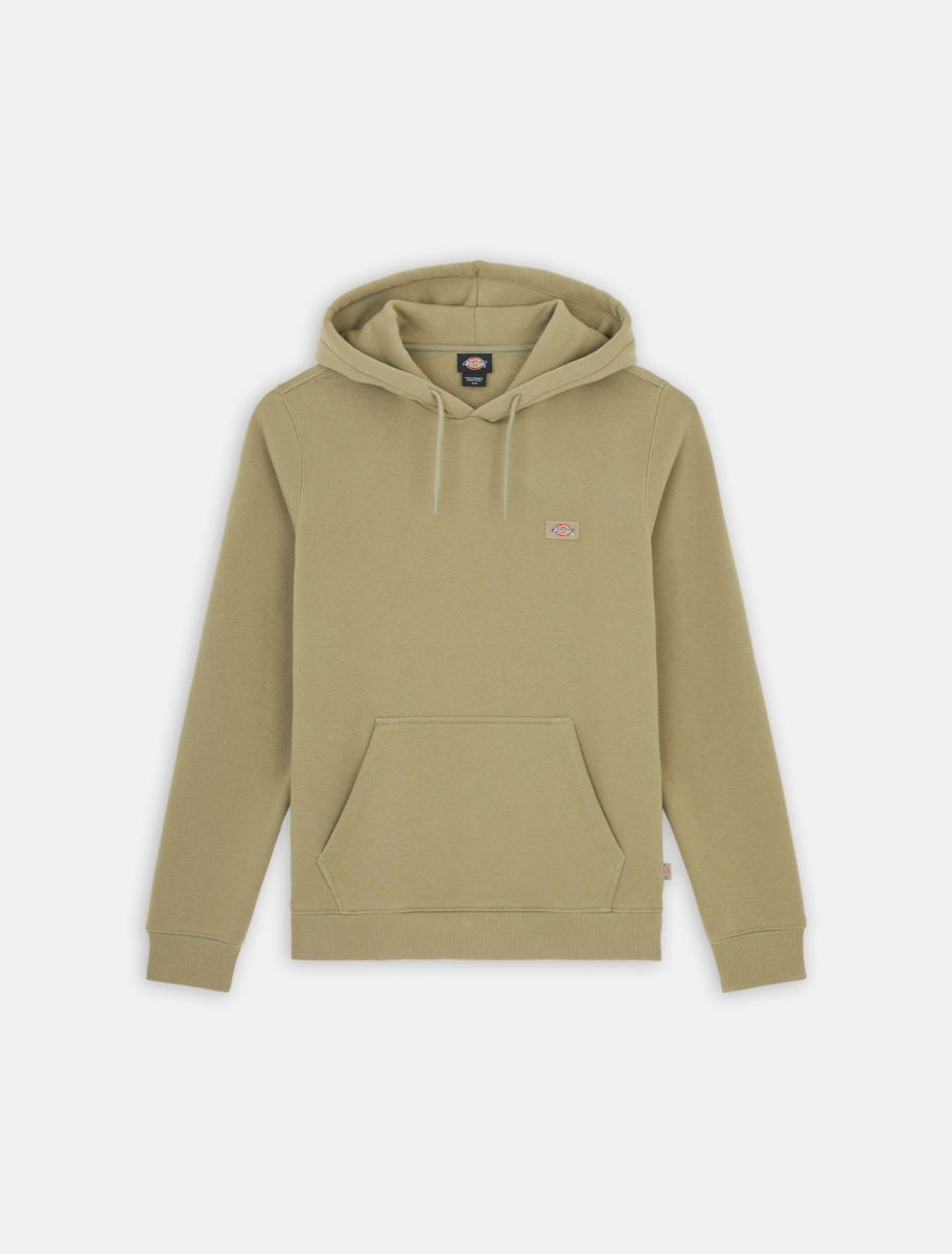 Oakport Hoodie