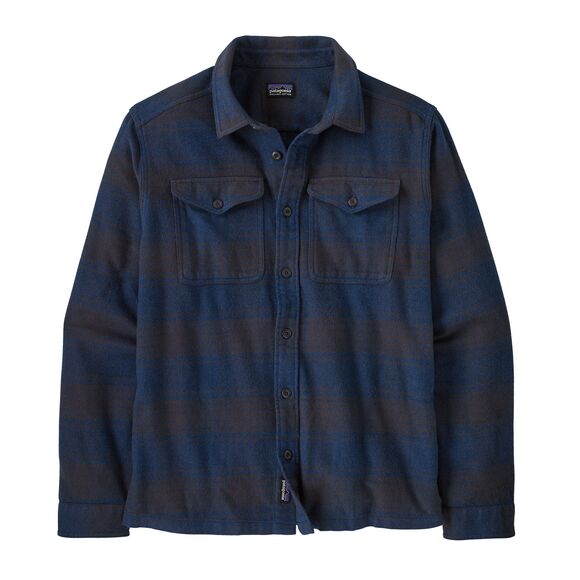 M's Fjord Flannel Shirt