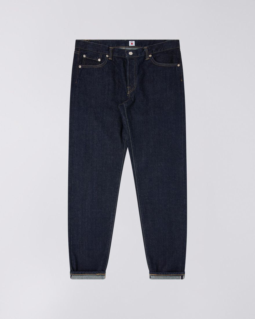 Regular Tapered Jeans