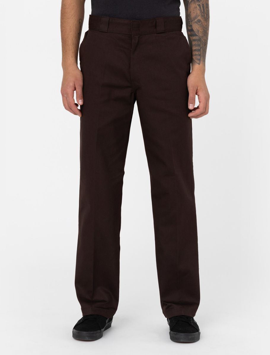 874 Work Pant REC