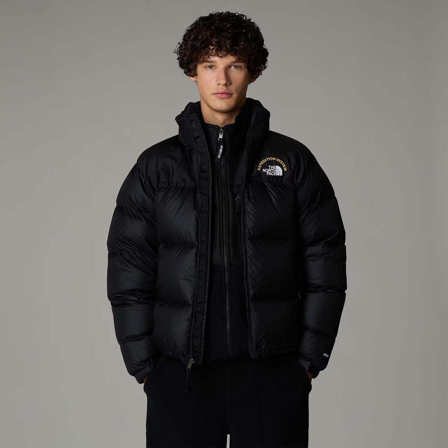 M 1996 Retro Nuptse Jacket