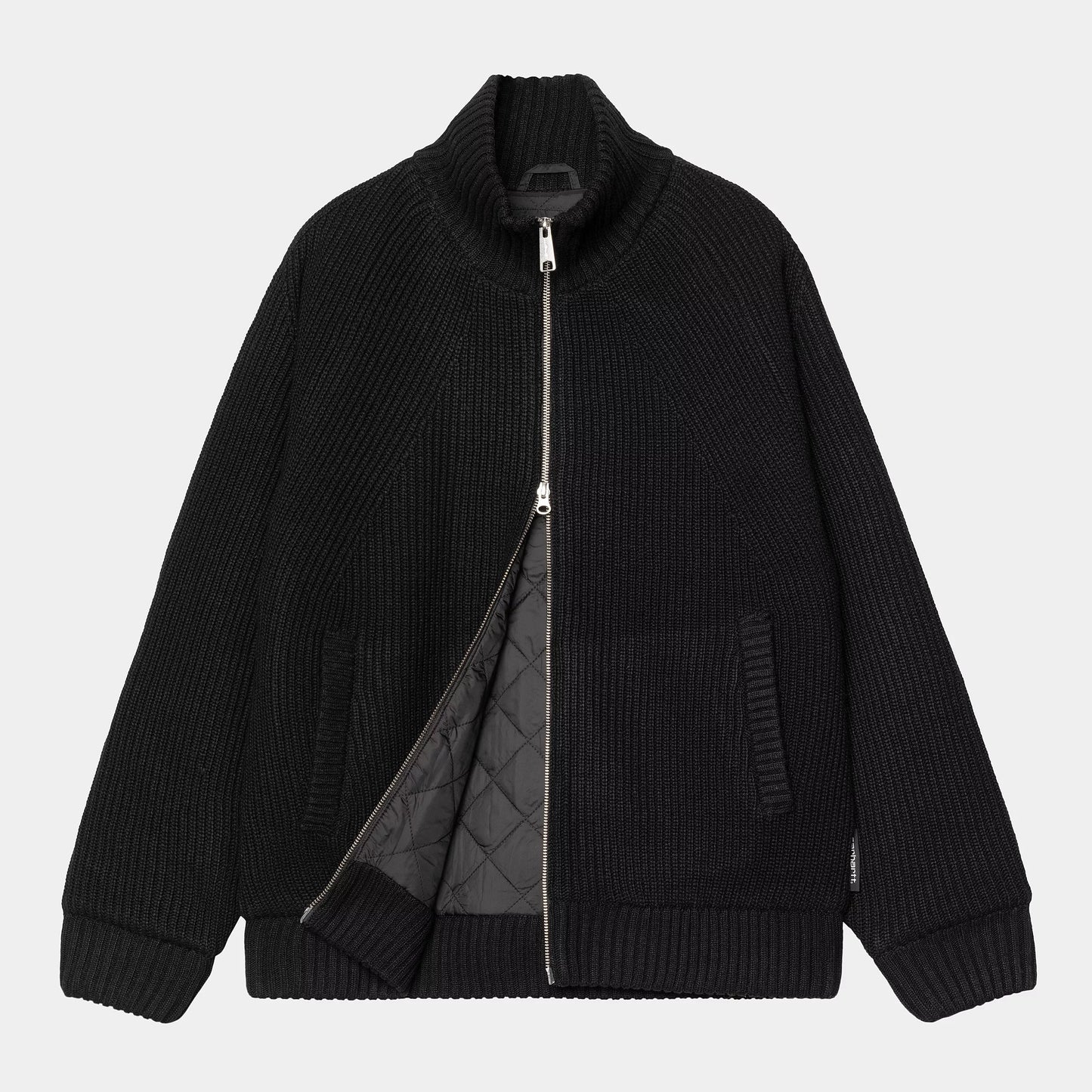 Banley Sweater Jacket