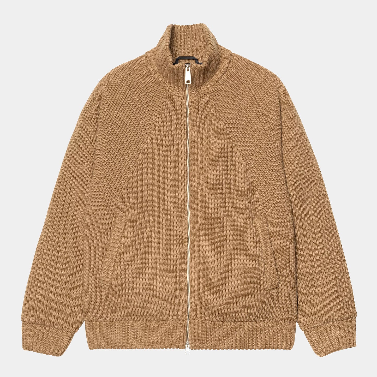 Banley Sweater Jacket