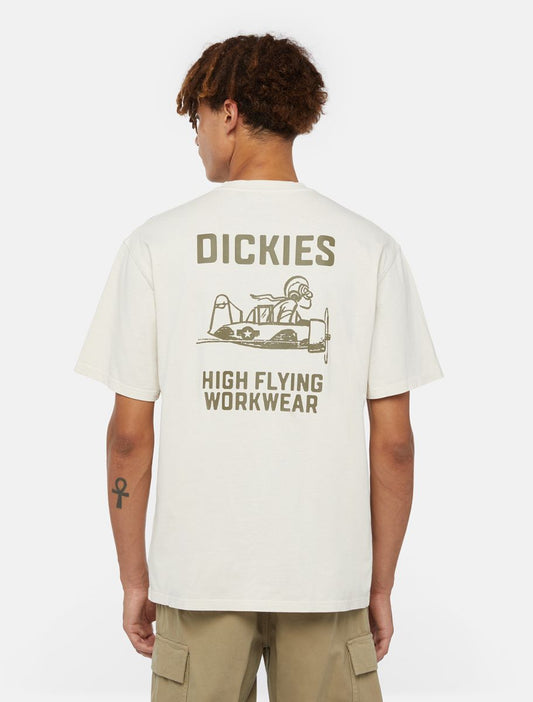 High Flying Workwear Tee