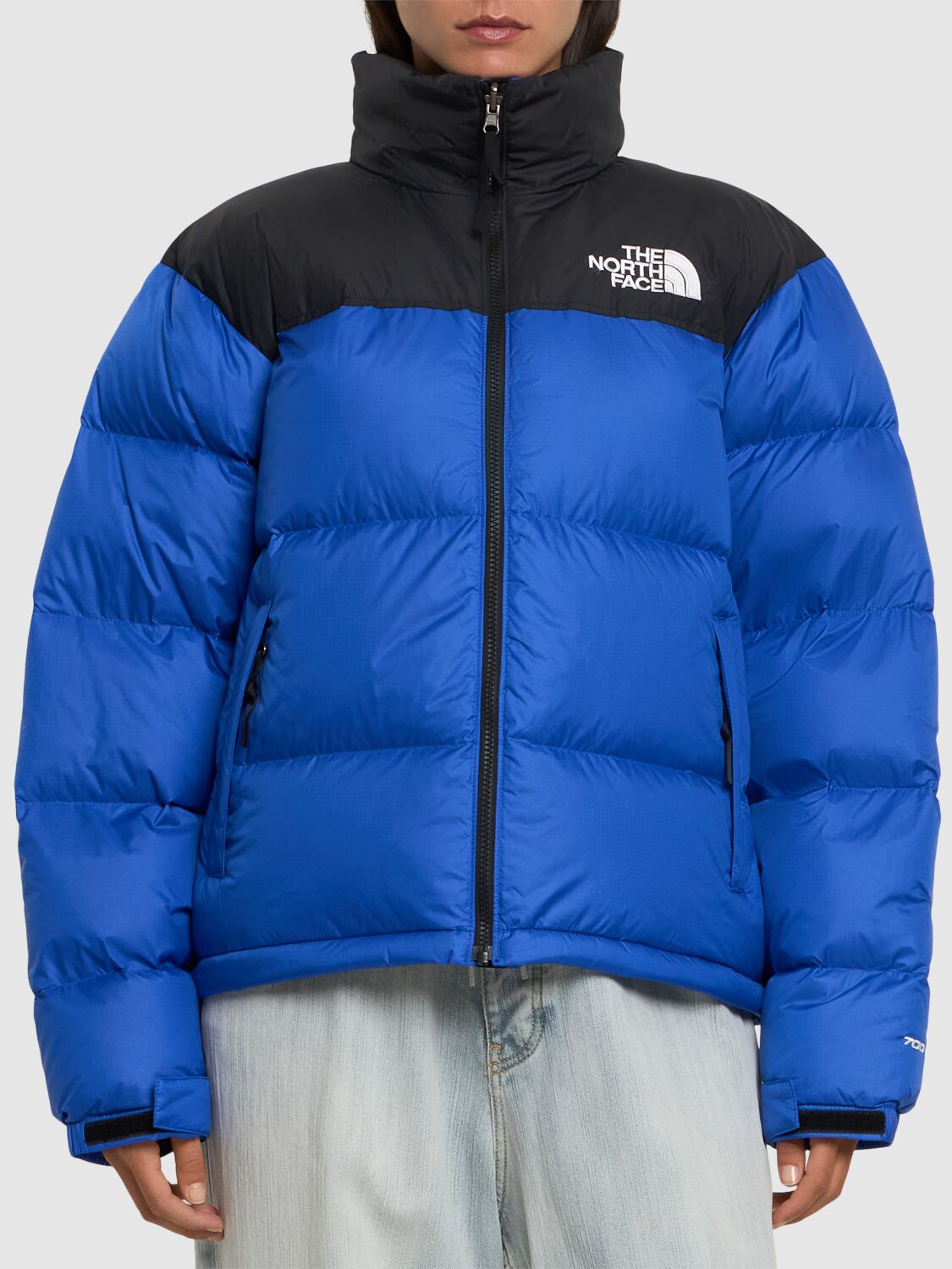 M 1996 Retro Nuptse Jacket