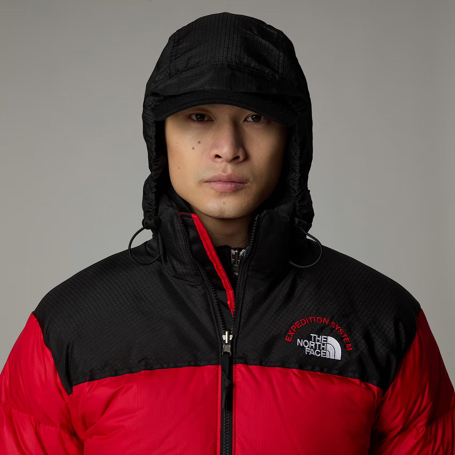 M 1996 Retro Nuptse Jacket