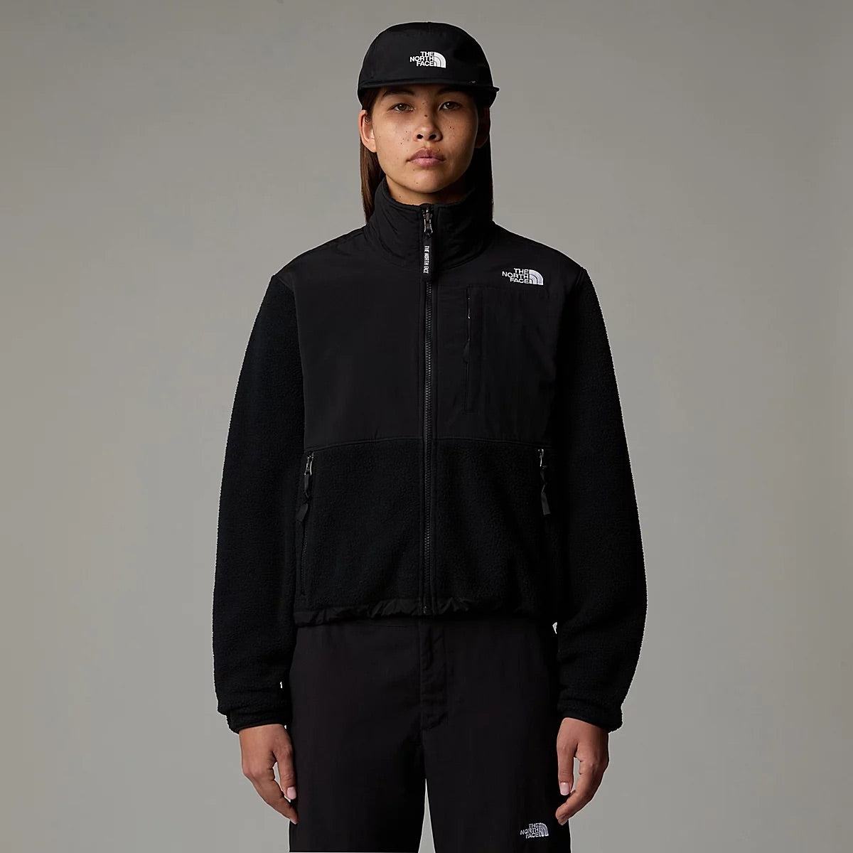 W Retro Denali Jacket