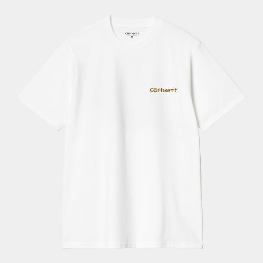 S/S Noodle Soup T-Shirt