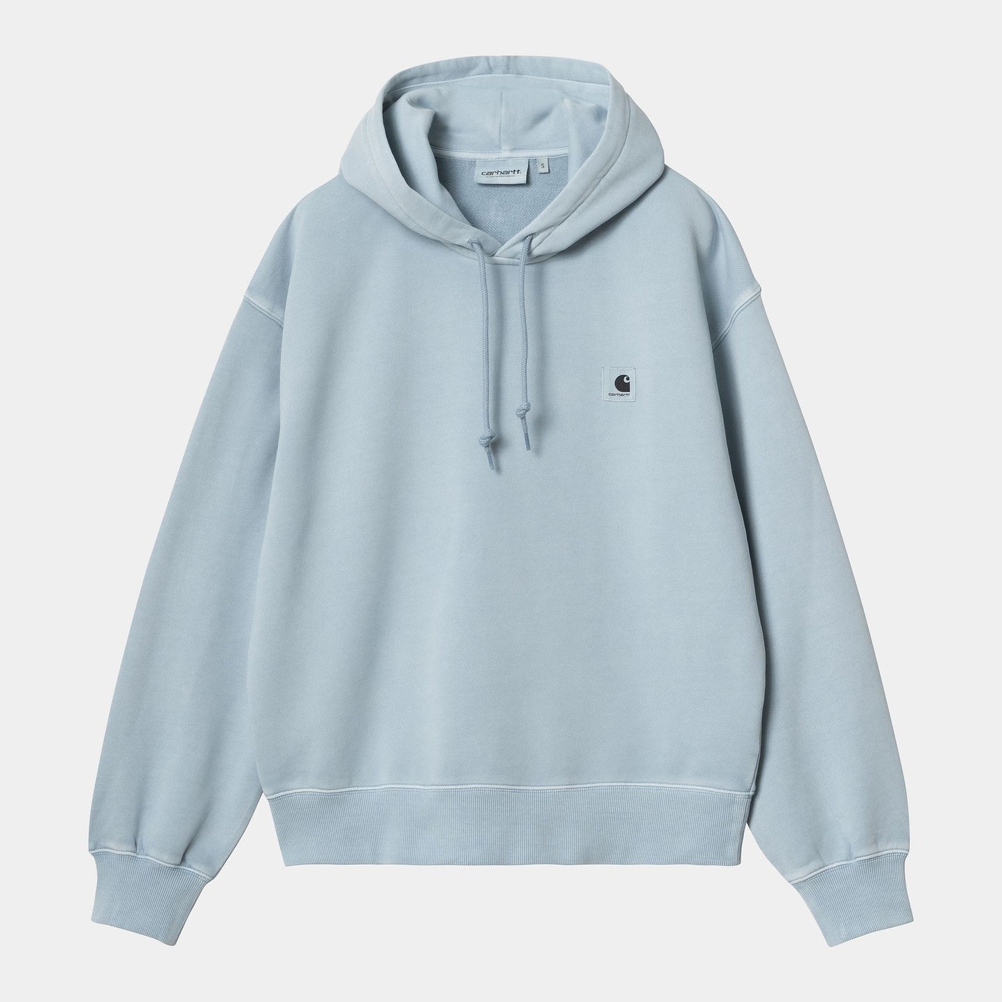 W' Hooded Nelson Sweat