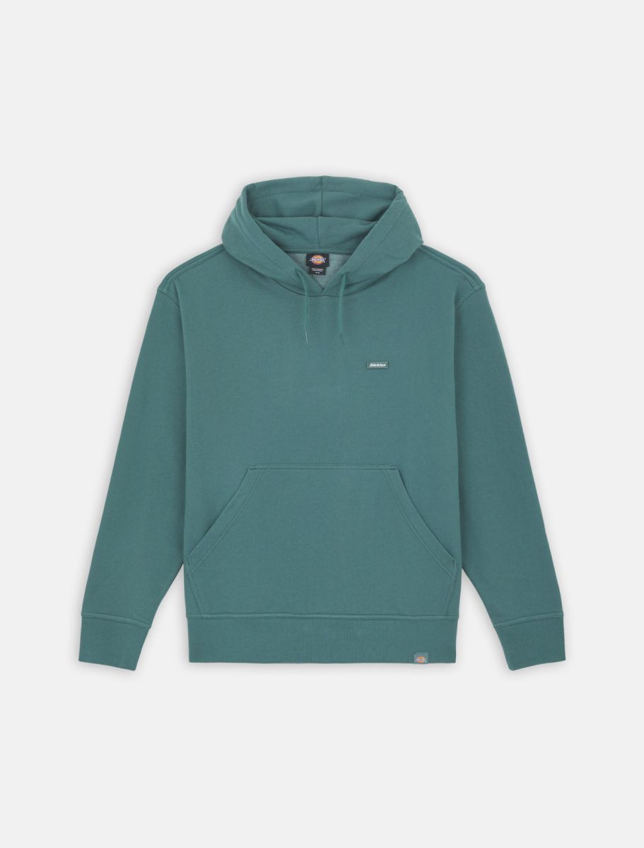 Clancy Heavyweight Hoodie