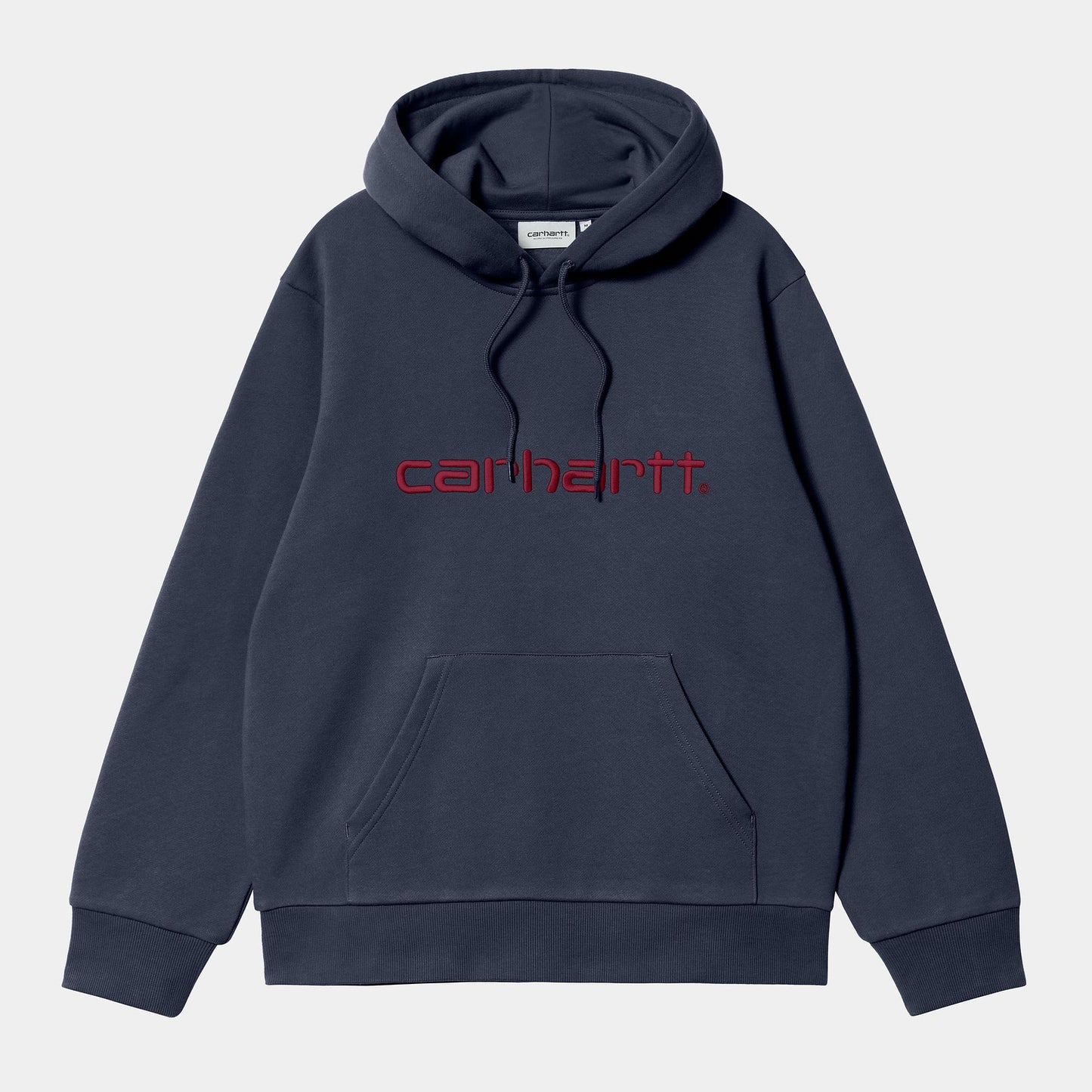 Hooded Carhartt Sweat