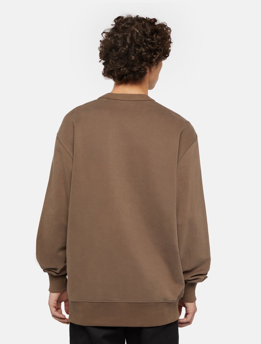 Aitkin Chest Sweatshirt