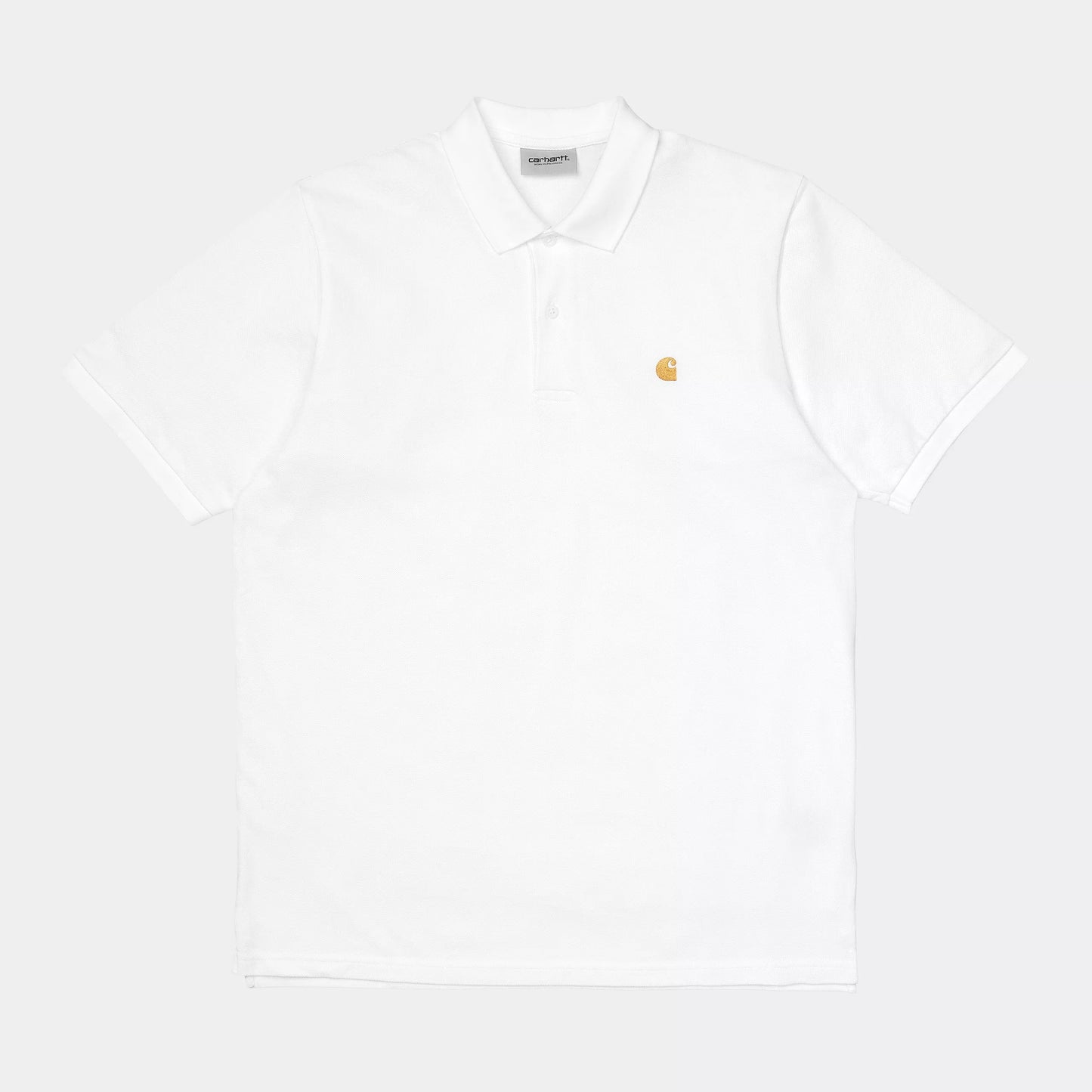 S/S Chase Pique Polo