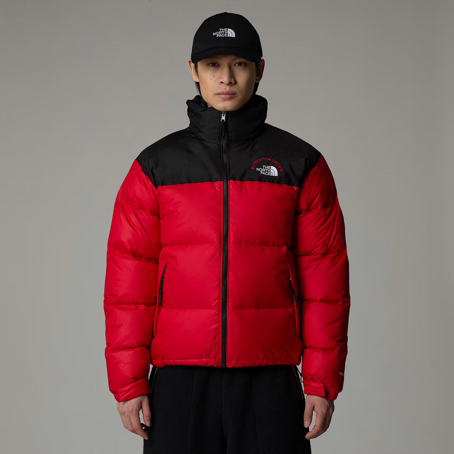 M 1996 Retro Nuptse Jacket