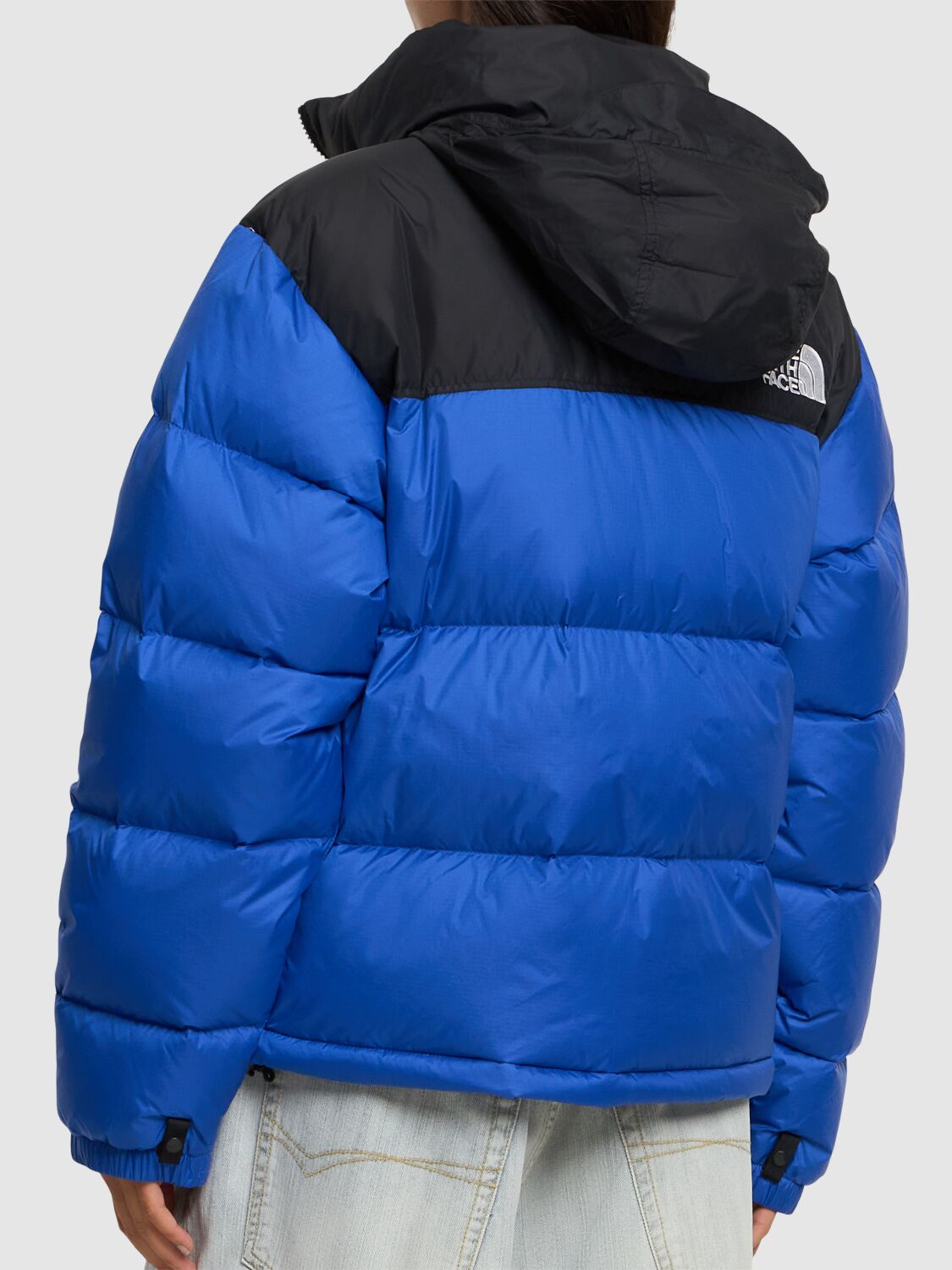 M 1996 Retro Nuptse Jacket