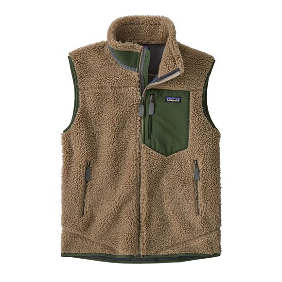 M's Classic Retro‐X Vest