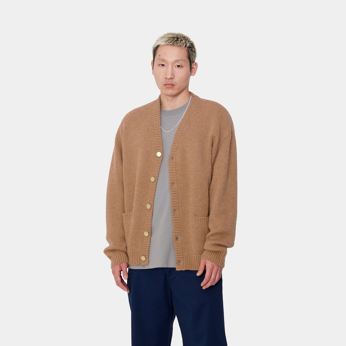 Merton Cardigan