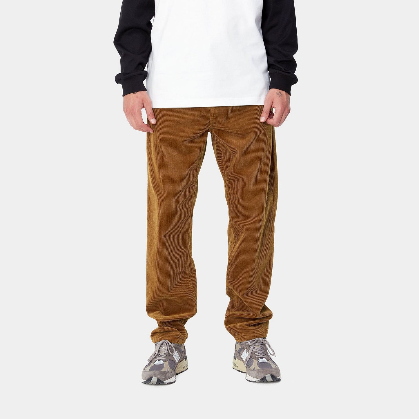 Newel Pant Corduroy