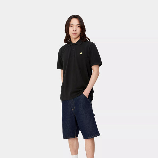 S/S Chase Pique Polo