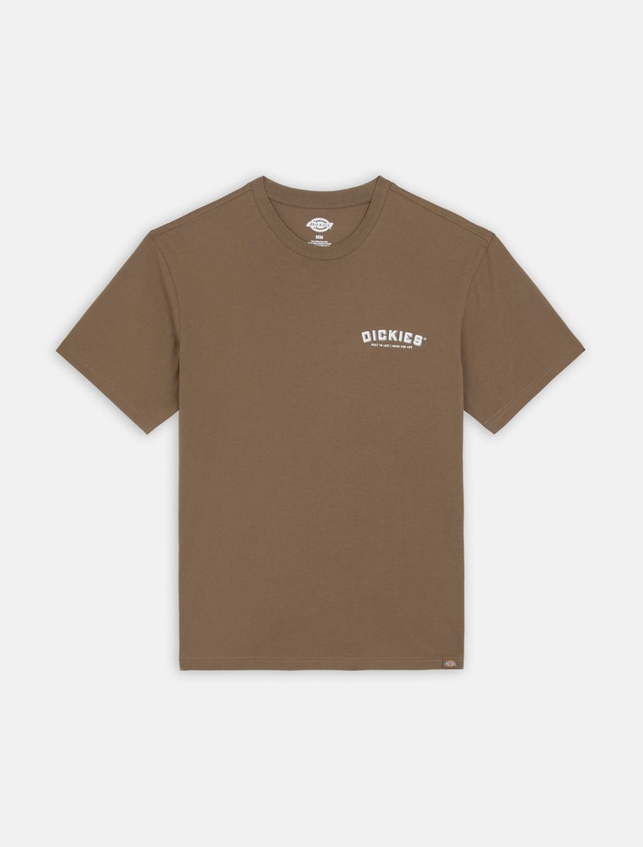 Builder Tee SS